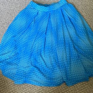 LuLaRoe Madison skirt!